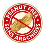Nainita - Peanut Free