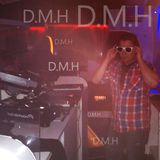 DJ D.M.H - Crazy Party Mix (Put Your Fucking Hands Up) (LIVE SET FBfm Clubbing)