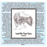 Lend Me Your Ears Volume 1 - A Mixtape for All Tastes
