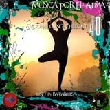 Musica por el Alma 40 - Chillout & Lounge Sensation - DjSet by BarbaBlues