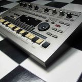 Peur Dans Le Noir -part 1/ live set / 2001