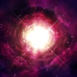 Come Back To Life (ambient Live 2011)