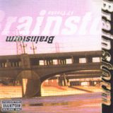 Brainstorm Vol. 1 by DJ Mem-Brain 1996