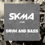 SKMA Cast 001