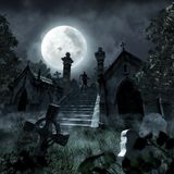 The Black Horseman - Sleepless Nights Vol. 3