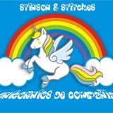 Unicornios de compañia (Remixed by Stinson & Stitches)