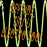 DJ 8b - 2014 - Hey Kids: This is Electro Too!
