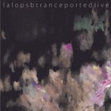 Lalo PSB - Tranceported Live @ 20/10/12