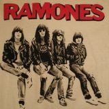 Ramones Family 10