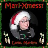 11/28/2011 - DJ Marilyn - Snow Ball