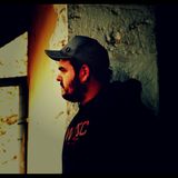 Night Shift # 32 - Nikos Mekkas