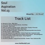 Soul Aspiration Vol.13
