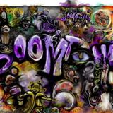 Mad Woman's Shit Goes Boom