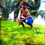 THIRSTY THIRSDAY DJ FREE MANN JAN 8