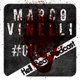 Marco Vinelli - Hell Beat Podcast #011