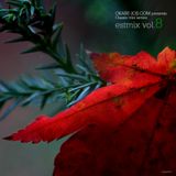 estmix vol.8 mixed by okabe