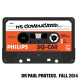It's Complicated