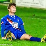 Whitby Town v Blyth Spartans- 28/10/15- Full match replay