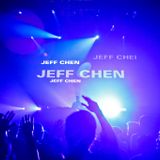 DJ JEFF CHEN - LV8 MIX
