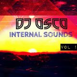 DJ OSCO INTERNAL SOUNDS