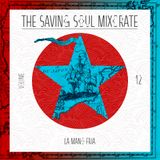 La Mano Fria - The Saving Soul Mixcrate Vol. 12