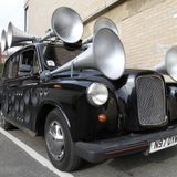 The London Taxi (Live from Radio Provoque)