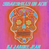 Sugarskulls On Acid Italo Disco Electro House Mix - DJ J'Adore Jean