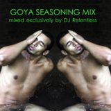 GOYA SEASONING MIX #4