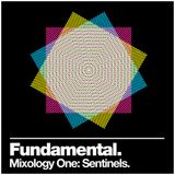 Fundamental Mixology One: Sentinels