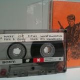 Mixtape: THE WAR OF THE WAH-WAHS (1990)