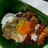 "" KRAWU GORENG ""