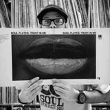 Get That Itch: DJ Prestige/ Flea Market Funk for Dust & Grooves
