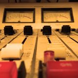 Queen Dias on WXYC 89.3 - 2.1.2015