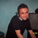 be yourself - sergio casile dj set house - Shaker reggio calabria - 14 02 2004 - cd 2
