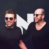 NEXUZ - Radioshow 16 feb '16