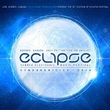 Eclipse 2014: Synchronicity