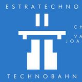 Estratechno - Techno Bahn @ Estraperlo (Badalona) 20140125