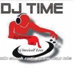 D.j Groover & D.j StevicaT (Live@Radio Apatin D.j Time! 009) 25.05.2012