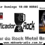 Programa Liquidificador Rock 30/08/2015 - Banda Camus