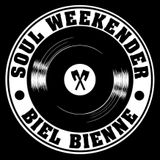 1st SOUL WEEKENDER BIEL/BIENNE - Sampler mix