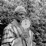 Sun Ra: Songs from Saturn, BBC Radio 3, 1997