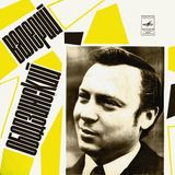 Oleandr: Selected Songs of Valeriy Obodzinskiy