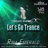 Let's Go Trance (episode 67)