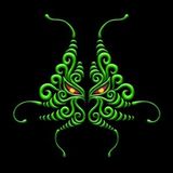 ÅiÖ - The Howling - Lycantrop Records Mix - Recorded Live @ Terpsichore 2015 (Canada)