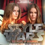 Style Wars - Diamond DJs