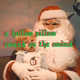 A Hollow Pillow Swank on the Swind - Xmas!