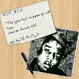 DJ MattyD & FrankieBOS Present: R.I.P. B.I.G. - Tribute - Mixed Live in Boston