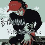Dirty Chrome Funk - Live Vinylset
