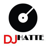 DJ HΔTT£ Session Electro