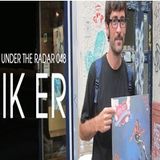 Podcast Under The Radar 48 for Clubbingspain